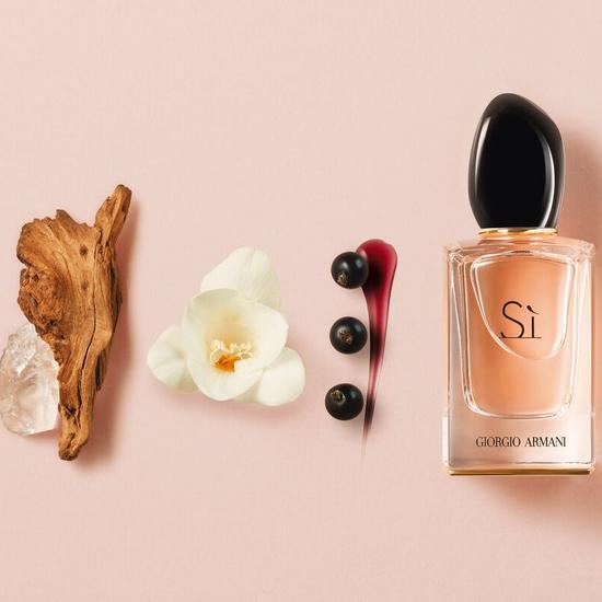 Giorgio Armani Si Eau De Parfum 15ml