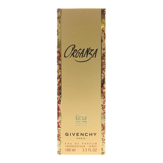 GIVENCHY Organza Eau De Parfum 100ml