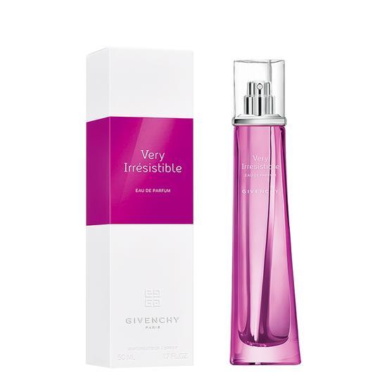 GIVENCHY Very Irresistible Eau De Parfum 50ml