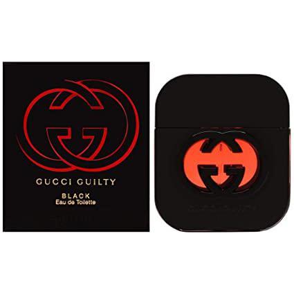 Gucci Guilty Black Eau De Toilette 30ml