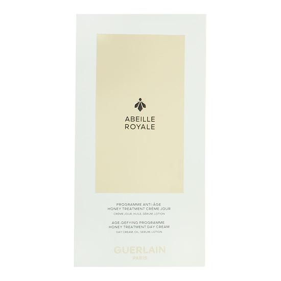 GUERLAIN Age-Defying Honey Treatment Day Cream Gift Set 50ml