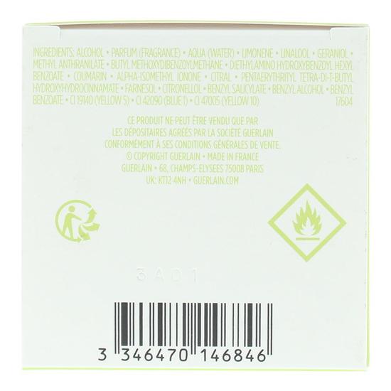 GUERLAIN Aqua Allegoria Forte Nerolia Vetiver Eau De Parfum 75ml