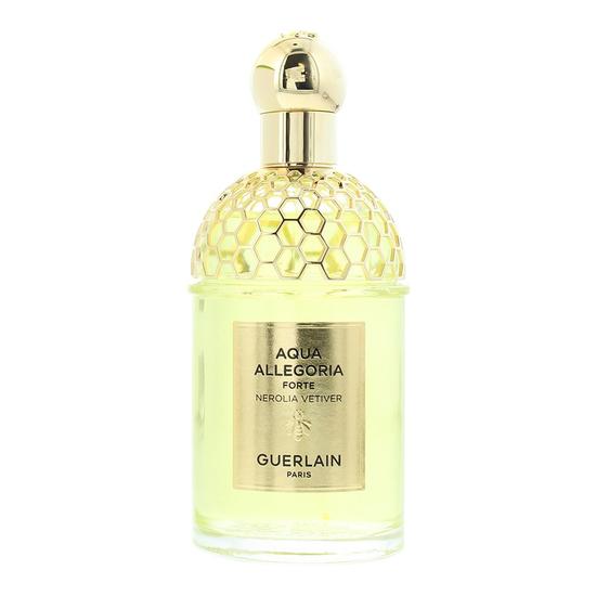 GUERLAIN Aqua Allegoria Forte Nerolia Vetiver Eau De Parfum 75ml