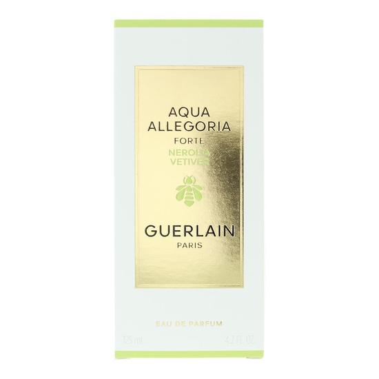 GUERLAIN Aqua Allegoria Forte Nerolia Vetiver Eau De Parfum 75ml