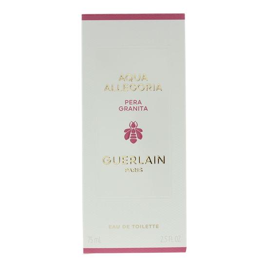 GUERLAIN Aqua Allegoria Pera Granita Eau De Toilette 7.5ml