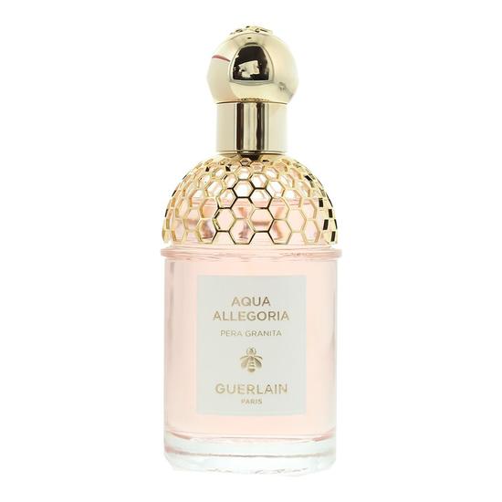 GUERLAIN Aqua Allegoria Pera Granita Eau De Toilette 7.5ml