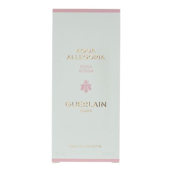 GUERLAIN Aqua Allegoria Rosa Rossa Eau De Toilette 75ml