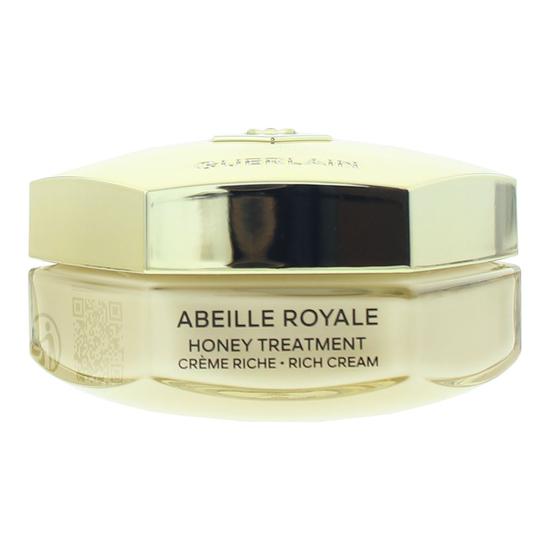 GUERLAIN Honey Treatment Rich Cream 50ml - refill