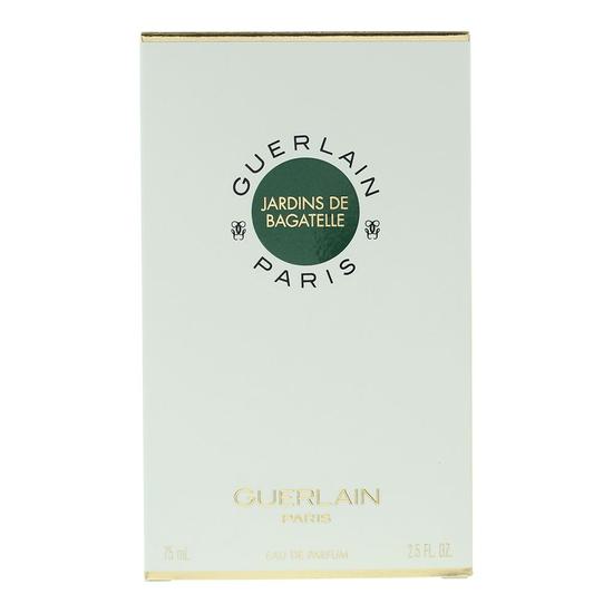 GUERLAIN Jardins De Bagatelle Eau De Parfum 75ml