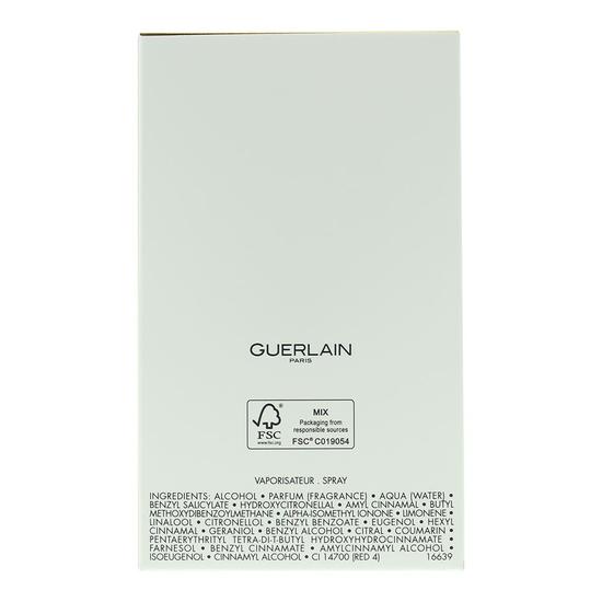 GUERLAIN Jardins De Bagatelle Eau De Parfum 75ml