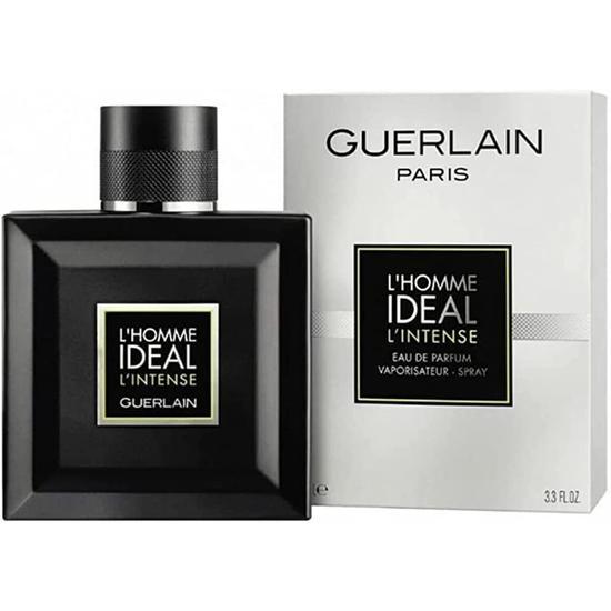 GUERLAIN L'Homme Ideal L'Intense Eau De Parfum 50ml