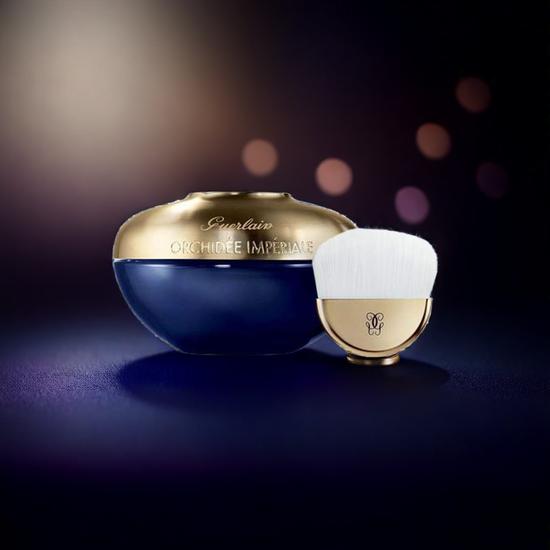 GUERLAIN Orchidee Imperiale Facial Mask 75ml