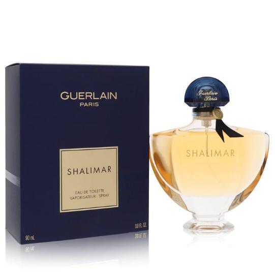 GUERLAIN Shalimar Eau De Parfum 30ml