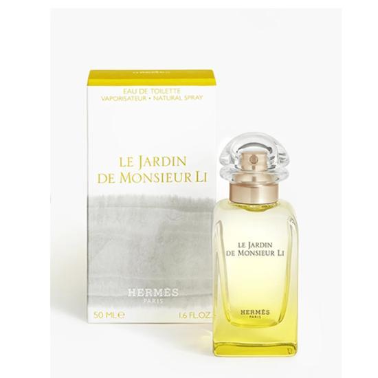 Hermès Jardin De Monsieur Li Eau De Toilette 30ml