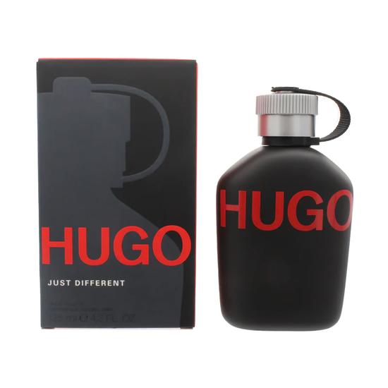 Hugo Boss Just Different Eau De Toilette 40ml