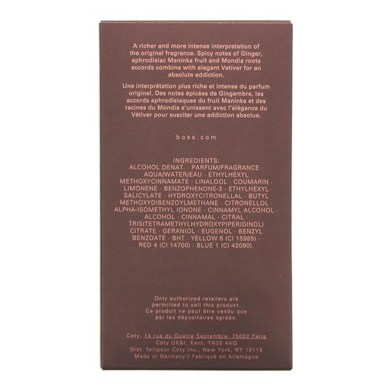 Hugo Boss The Scent Absolute For Him Eau De Parfum 50ml