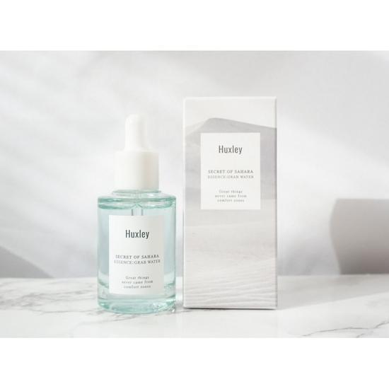 Huxley Essence: Grab Water 30ml