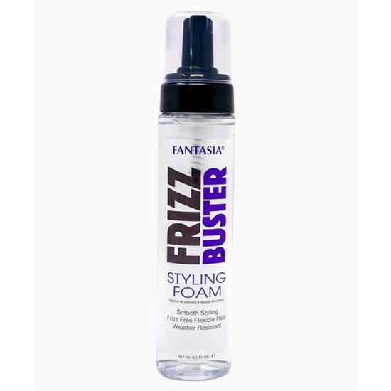 IC Fantasia Frizz Buster Styling Foam 251ml