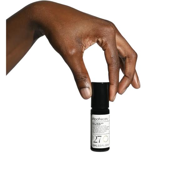 ilapothecary Beat The Blues Pulse Oil
