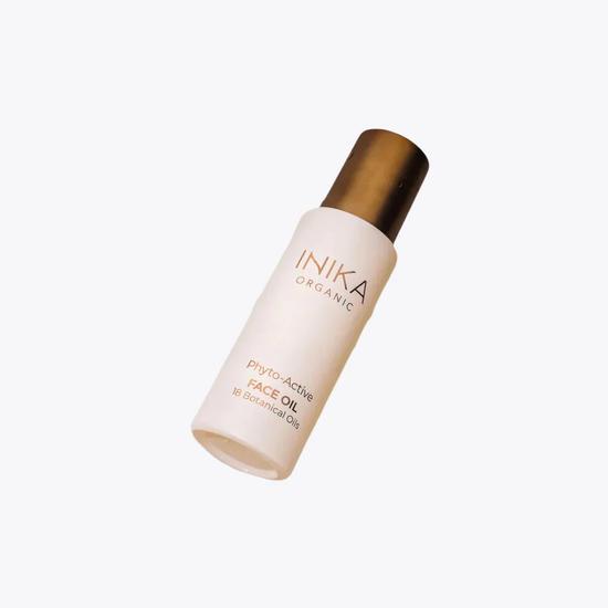 Inika Phyto-Active Face Oil 15ml