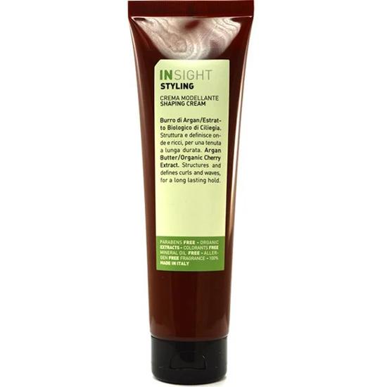 Insight Styling Shaping Cream 150ml