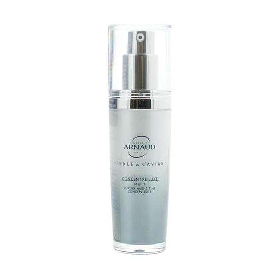 Institut Arnaud Perle & Caviar Luxury Night Time Concentrate 30ml