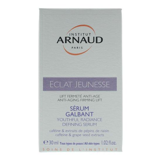 Institut Arnaud Youthful Radiance Defining Serum 30ml