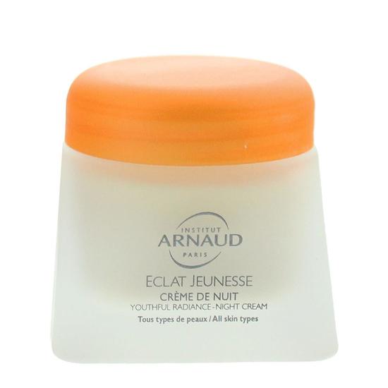 Institut Arnaud Youthful Radiance Night Cream 50ml