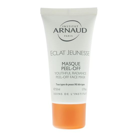 Institut Arnaud Youthful Radiance Peel-Off Face Mask 50ml