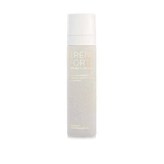 Irene Forte Hibiscus Night Cream 50ml - Refill