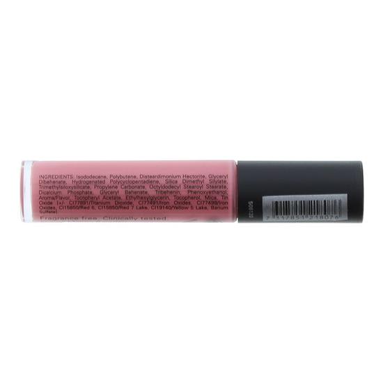 IsaDora Ultra Matte Liquid Lipstick 19 Plum Punch