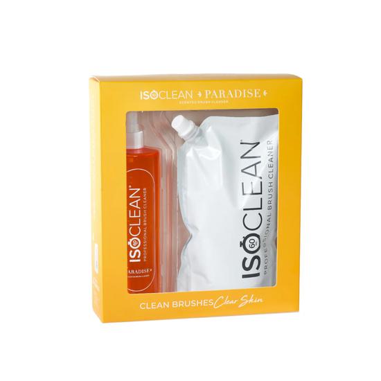 ISOCLEAN ISOCLEAN's 'Paradise' Bestie Bundle 275ml