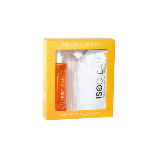 ISOCLEAN ISOCLEAN's 'Paradise' Bestie Bundle 275ml
