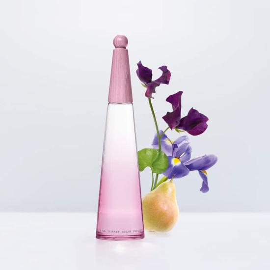 Issey Miyake L'Eau D'Issey Solar Violet Eau De Toilette Women's Perfume 50ml