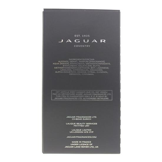 Jaguar Era Eau De Toilette 60ml