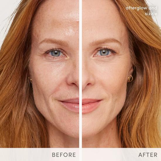 Jane Iredale Glow Time Bronzer Stick Blaze