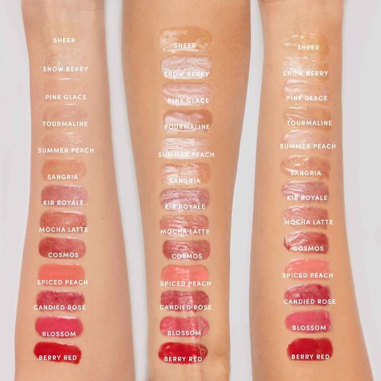 Jane Iredale HydroPure Hyaluronic Lip Gloss Sheer