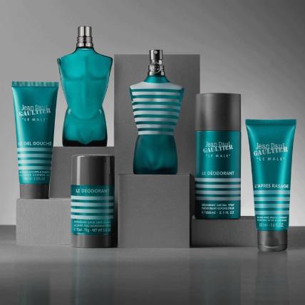 Jean Paul Gaultier Le Male Aftershave Lotion