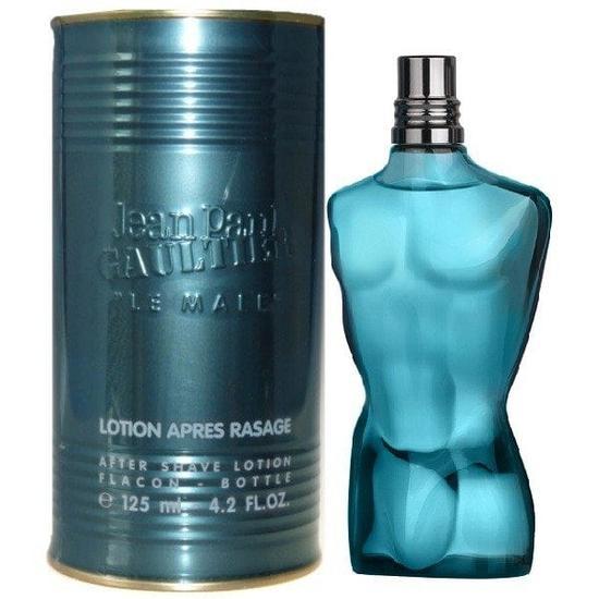 Jean Paul Gaultier Le Male Aftershave Lotion