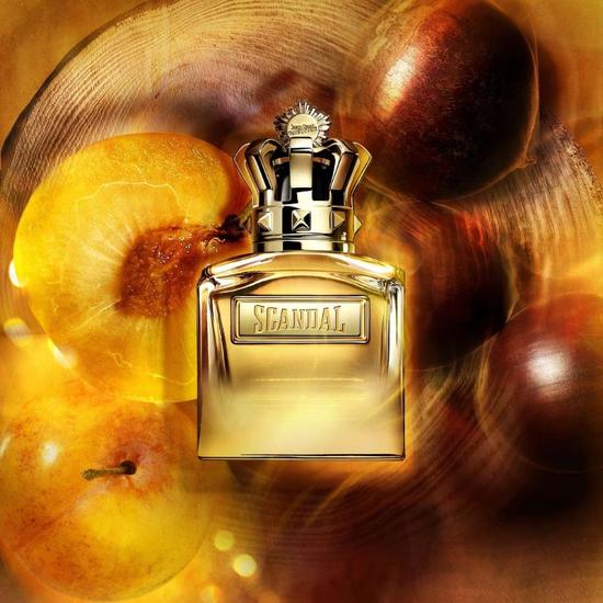 Jean Paul Gaultier Scandal Absolu Pour Homme Parfum Concentre 50ml