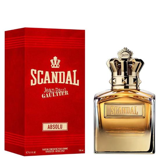 Jean Paul Gaultier Scandal Absolu Pour Homme Parfum Concentre 50ml