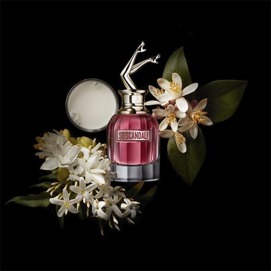 Jean Paul Gaultier Scandal So Scandal! Eau De Parfum 30ml
