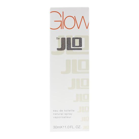 Jennifer Lopez Glow Eau De Toilette 30ml