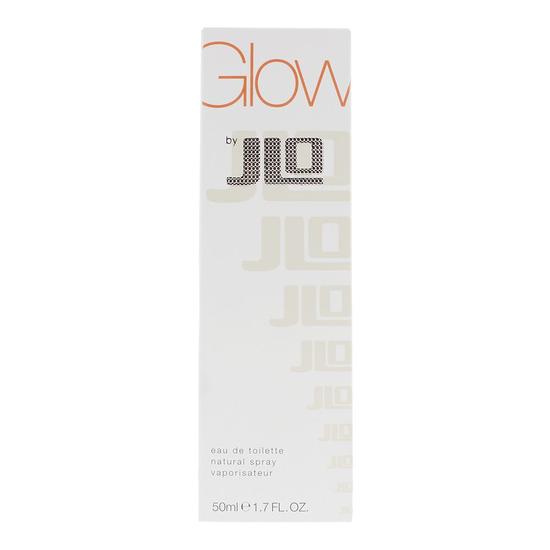Jennifer Lopez Glow Eau De Toilette 30ml