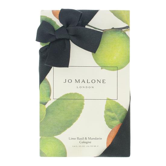 Jo Malone London Lime Basil & Mandarin Cologne 30ml