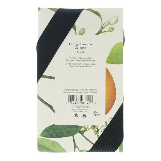 Jo Malone London Orange Blossom Cologne For Her 30ml