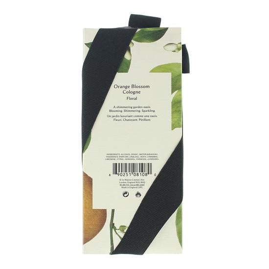 Jo Malone London Orange Blossom Cologne For Her 30ml