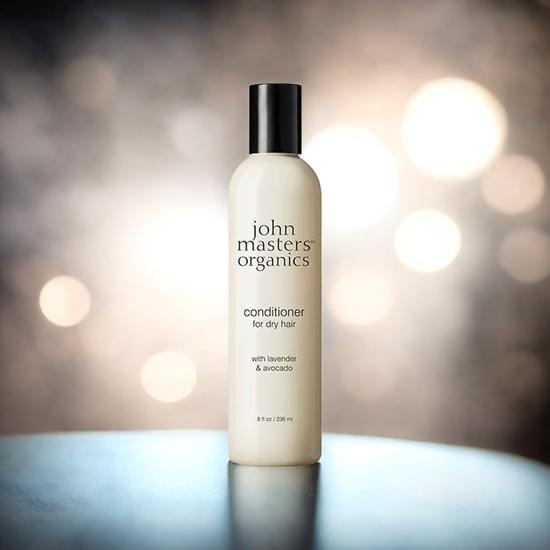 John Masters Organics Conditioner For Dry Hair 473ml