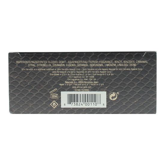 John Varvatos Vintage Eau De Toilette 75ml