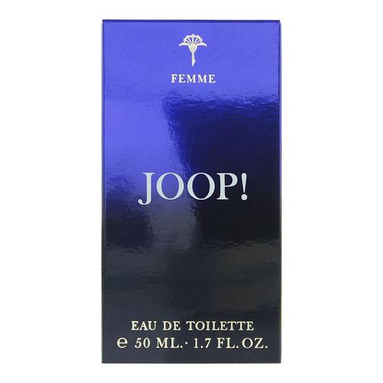 JOOP! Femme Eau De Toilette Splash 50ml